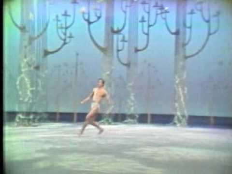 Nureyev - Diana and Acteon