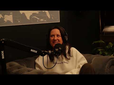 GenX Adulting Podcast - Episode 22 - Midlife, Menopause & Reclaiming Your Energy #podcast#women#fyp