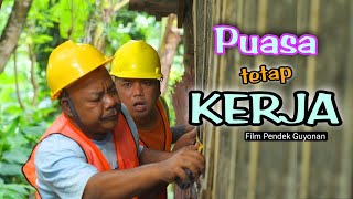 Download lagu FASTING WORKING DAY EPS 144 mp3
