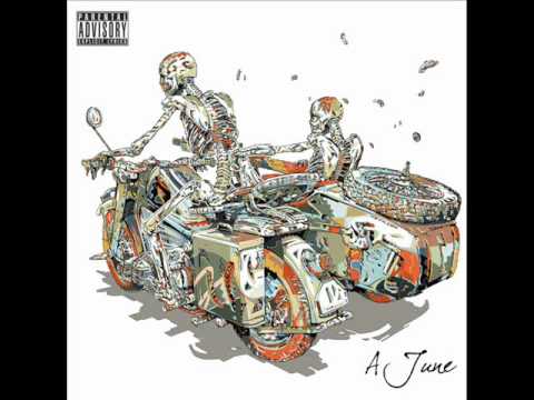 A June - Love is Like (Feat.Yarrow Slaps)