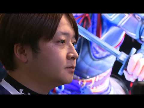 TEKKEN World Tour 2022: Japan Regional Finals Top 4 - GF -  GYOGUN | AO vs YAMASA | Nobi