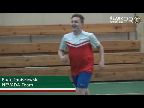 Najładniejsze Bramki - Sezon Zima 2016/2017, Śląsk Wrocław PRO