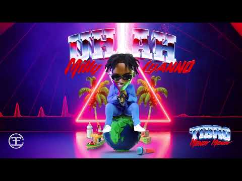 Menor Menor X @Millylabeja X @Lyanno   - UH AH (Official Pseudo Video) | TIBRO 💿🌎🪐