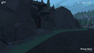 Blue Prince Let´s check it out