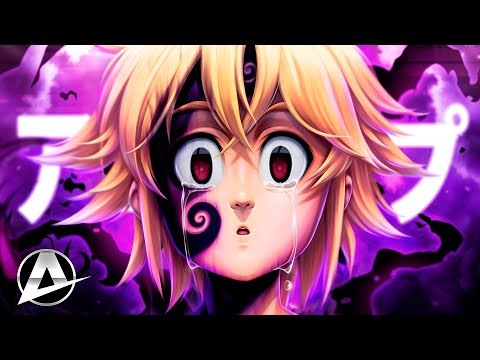 ♪ Até Demonios Choram | AniRap (Prod. Try)