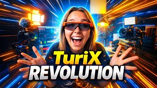 Revolutionize Your Workday with TuriX: The AI That Does It All