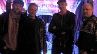 Run Through the jungle