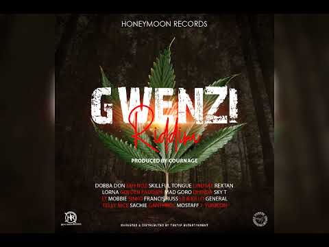 J Yunicorn -Ndichakubata bhoe (Gwenzi riddim)
