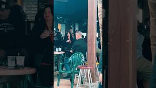 MUSIC Brings Us TOGETHER in the Most AMAZING Way! #livemusicband #fortpierce #marvingaye #tikibar