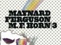 Maynard Ferguson - Awright, Awright
