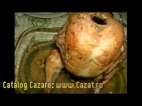 Cazare Grigoreni, Bacau - Cazat.ro