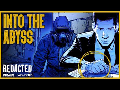 Howard Hughes' $5 Billion Secret: The CIA's Sunken Soviet Sub