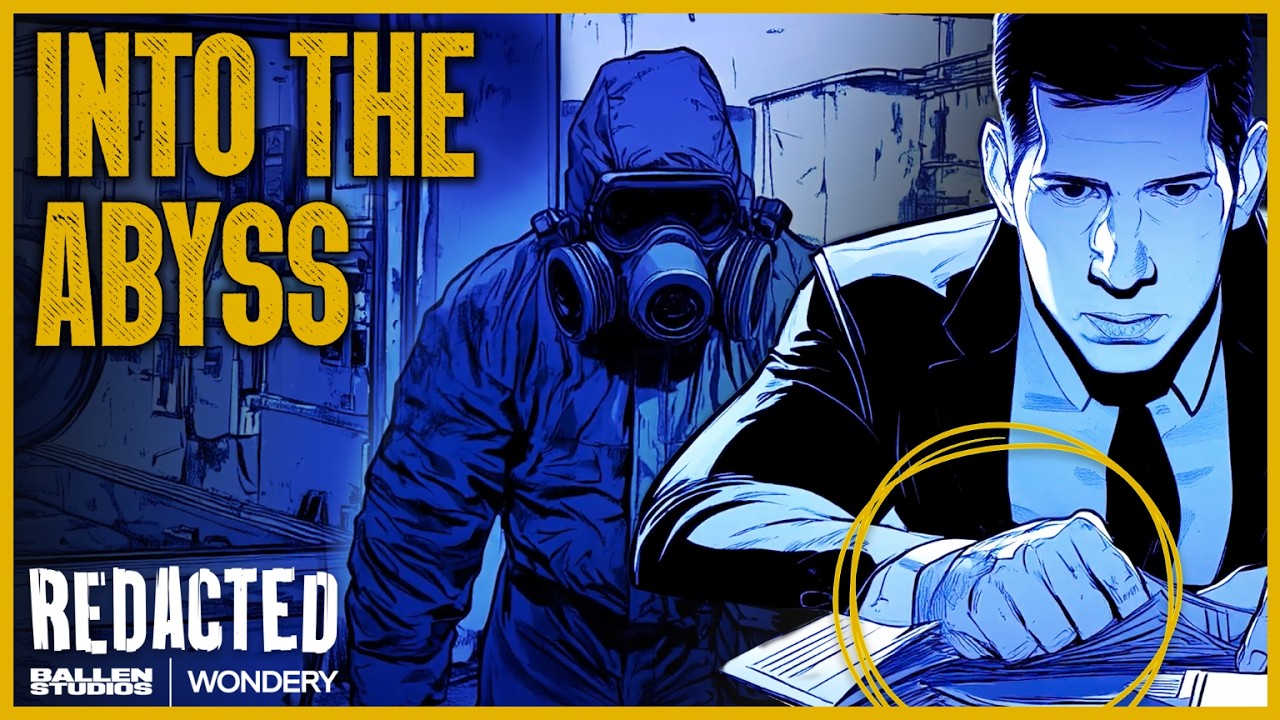 הסוד בשווי 5 מיליארד דולר של Howard Hughes: הצוללת הסובייטית הטבועה של ה-CIA