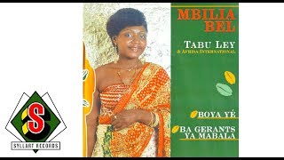 Mbilia Bel & Tabu Ley Rochereau - Paka Wewe (f