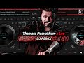 Leo Thamarai Poovukkum Thannikkum Leo Dj Remix Song Leo Movie Bassboosted Leo