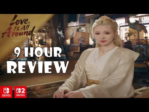 Love Is All We Have video review thumbnail