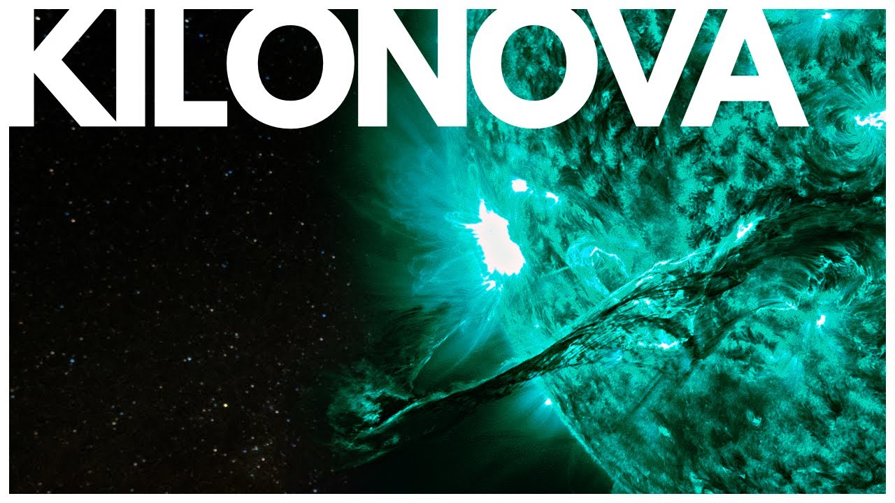 Where Do All Earth's Heavy Elements Actually Come From? (feat. Dr. Ian O’Neill)