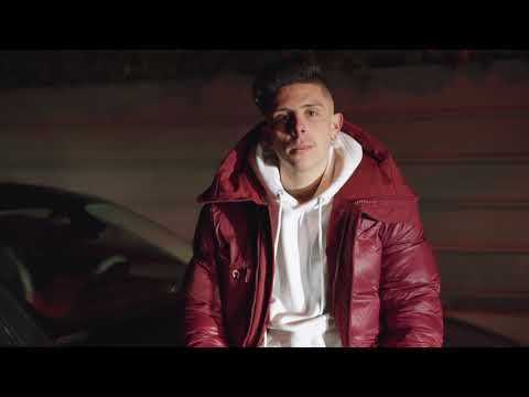 @marioloscodigos - Monster (Prod.Vitals) [Film by Paklo]