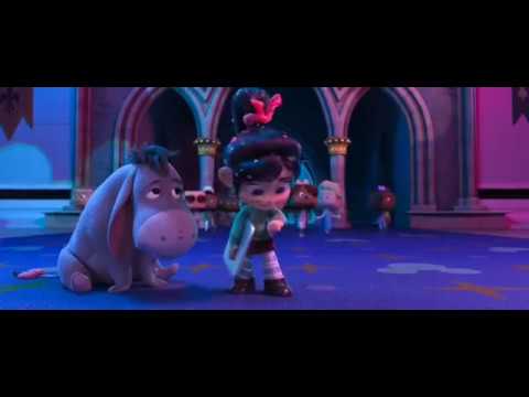 Ralph.reichts.2.Chaos.im.Netz.2019