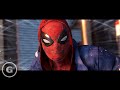 Marvel's Spider-Man: Miles Morales - PC Ultrawide Max Settings Gameplay