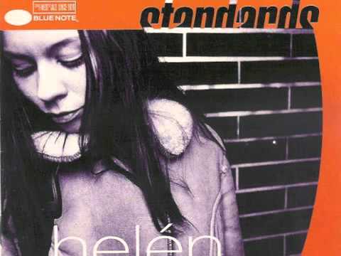 Helen Eriksen - Alone