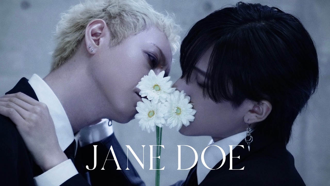 JANE DOE - 米津玄師,宇多田ヒカル / 踊ってみた