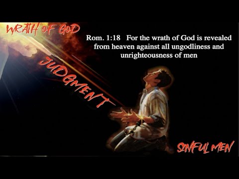 The Righteous Judgement of God