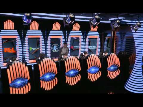 PGL Major Offline Qualifier | Day 3 | G2 vs Flipsid3