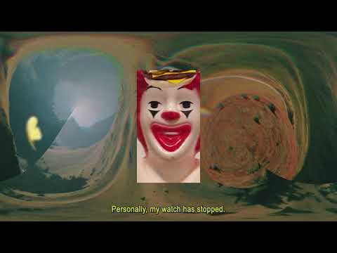 'We’re processing your direct debit' by Dan Hogan | 30in30