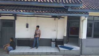 preview picture of video 'Stasiun Kutowinangun, Kebumen Jawa Tengah'