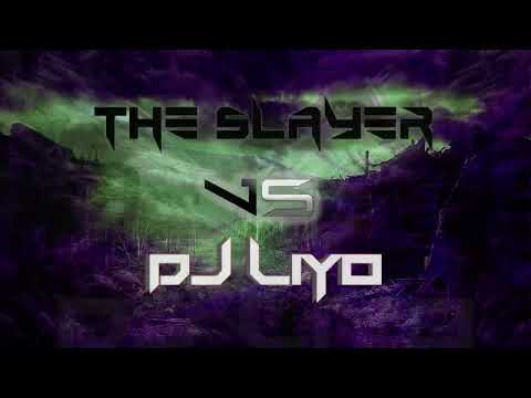 The Slayer & Dj LiYo - The Brutal session Vol.4