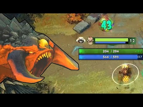 Too Much Candy Can Be Bad For Your Health  | DIRETIDE 2020 VS Rat Ranger