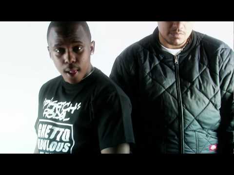 Pikatch Abdel - Parole d'Homme Teaser