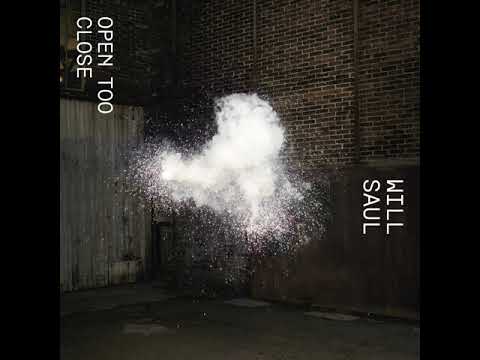 Will Saul - Openings