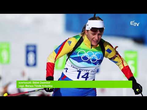 Sporthírek 2018. február 2. – Erdélyi Magyar Televízió