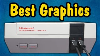 Download lagu Top 10 Most Graphically Impressive NES Games Of All Time (according to fans) mp3