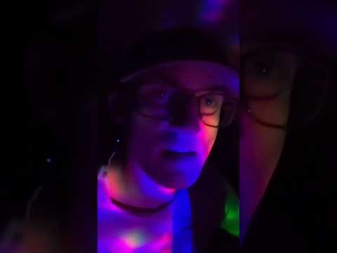 Don’t make me go all night