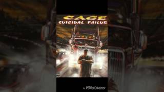Cage:A Suicidal Failure