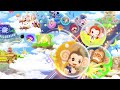 Amusement Park Super Monkey Ball Banana Rumble OST FAN TRACK