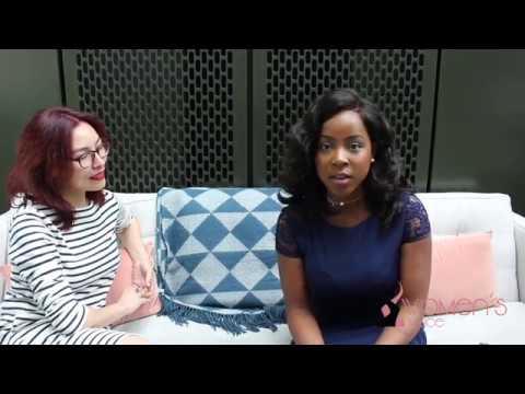 Women in Technology, Elena Sinel: Episode 2 - Part 2