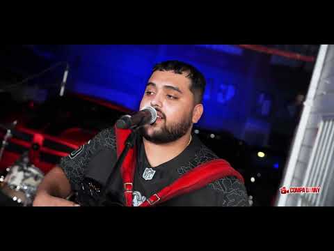 COMPA DANNY and COMPA DANNY MUSIC