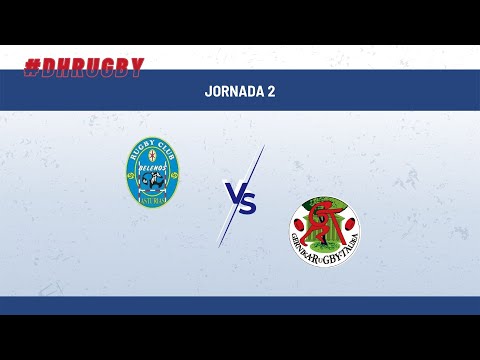 DH J2 Highlights - Belenos v Gernika
