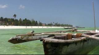 preview picture of video 'Kite Centre Zanzibar'