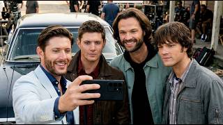 Download lagu Supernatural (2005) Cast & Locations 🔥 Then vs Now (2026) Latest Selfies 👻 Biblical Legends mp3 Download lagu Supernatural (2005) Cast & Locations 🔥 Then vs Now (2026) Latest Selfies 👻 Biblical Legends mp3