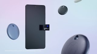  Exynos Connect U100 UWB Solution Official Introduction
