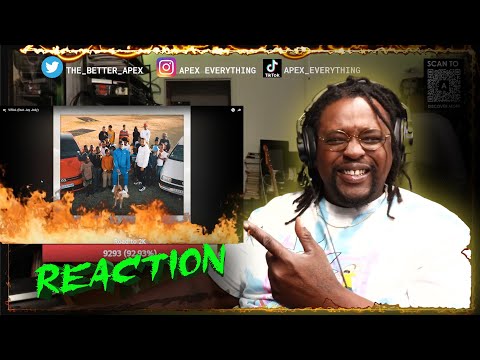 VIRAL feat Jay Jody REACTION