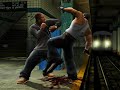 Fanmade Ludacris Stand Up Def Jam Fight For NY Loading Screen Loops