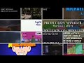 Anatole BC DD COG FUBAR H MD ITHP JBJ M M P S P QL SB SS SG Teacup WOT Credits Remix