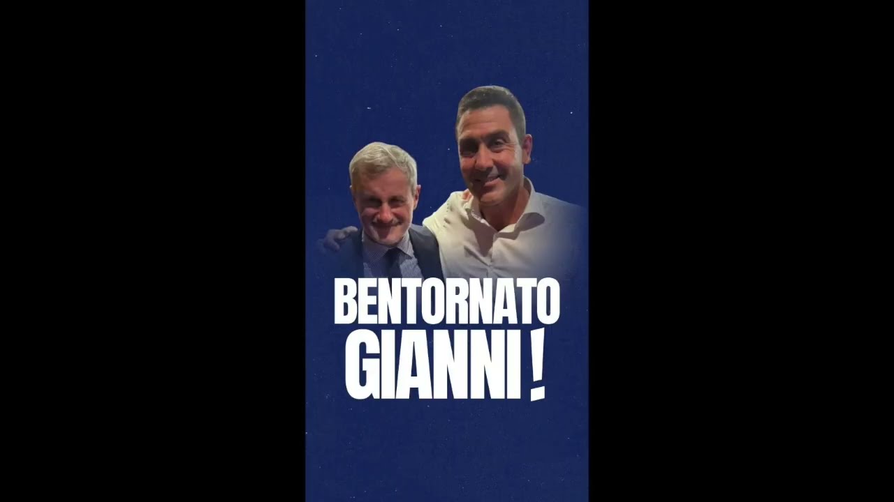 ROBERTO VANNACCI A ROMA PER INCONTRARE GIANNI ALEMANNO