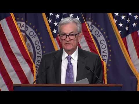 パウエルFRB議長、トランプ関税が高インフレの原因と発言 | ロイター (Powell says high inflation caused by Trump's tariffs | REUTERS)